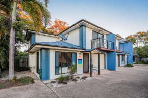 Swell Life - Spacious 3-Bedroom Retreat in Central Agnes Water